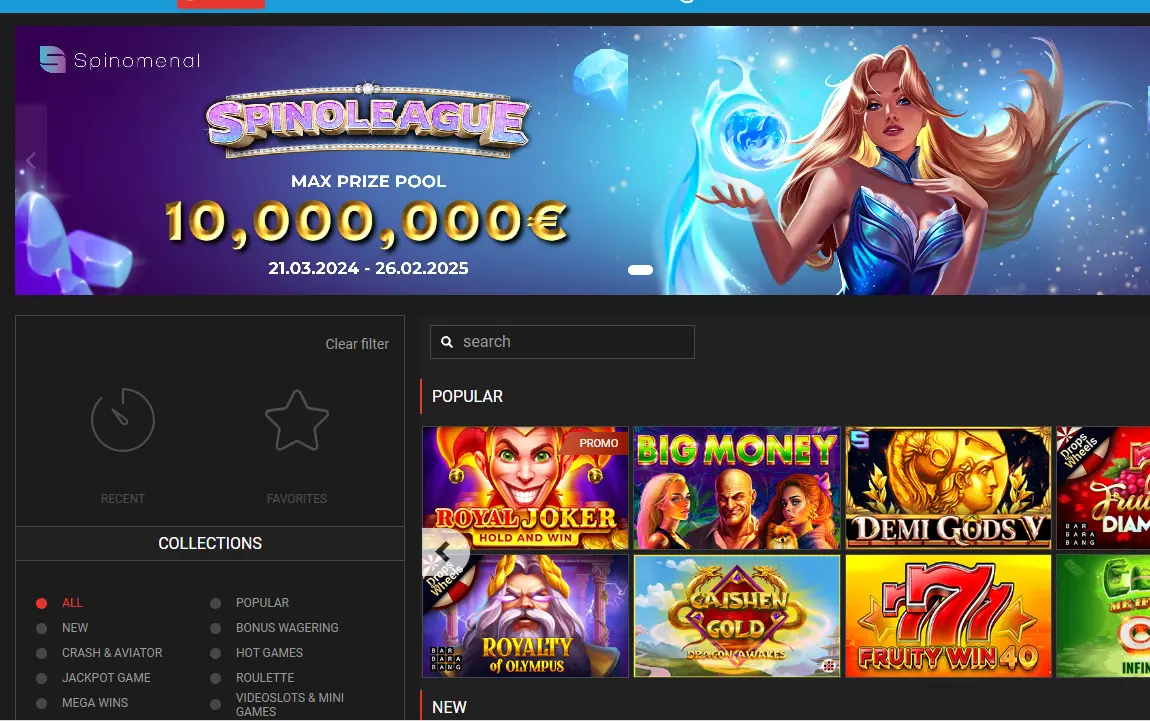 Why You Really Want (A) Evoplay Online Slots With Verified RTP